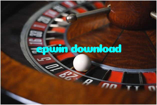 epwin download
