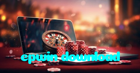 epwin download خوش آمدید بونس +600% پیشکش موبائل ایپ کے پروموشن سیکشن میں دکھائی دیتی ہے۔