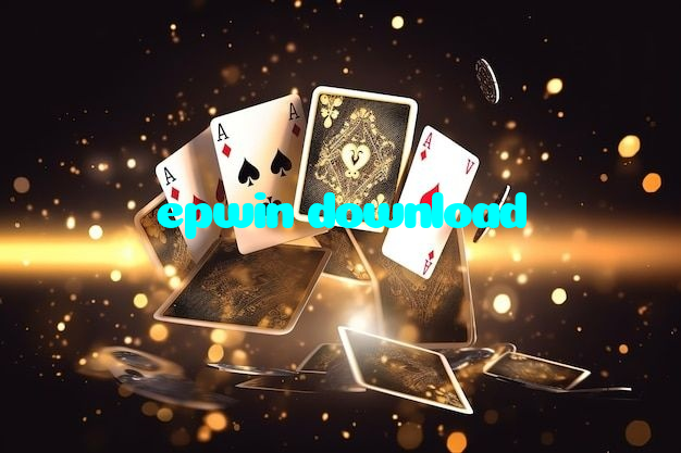 making first deposit on epwin download website using local payment methods in Pakistan